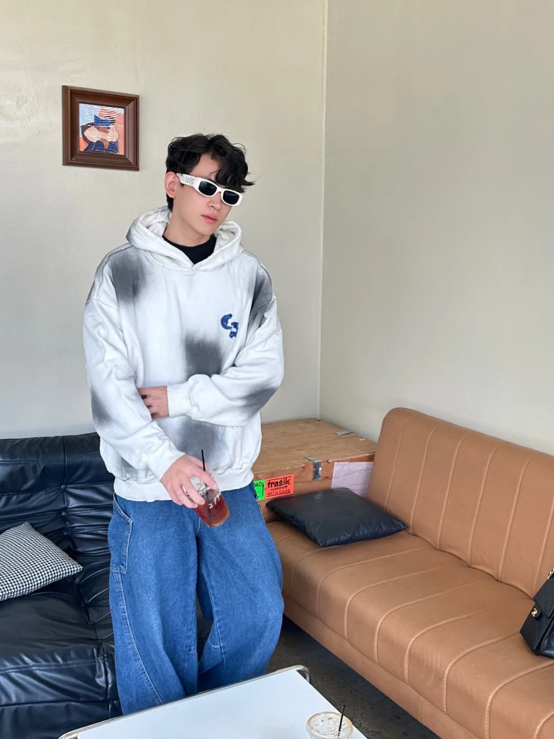 model picture